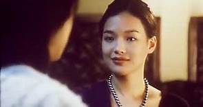 Shu Qi and Stephen Fung first met in Bishonen movie (1997)