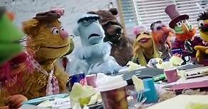 The Muppets The Muppets 2015 E016 – Because… Love