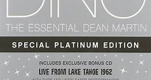 Dean Martin - Dino: The Essential Dean Martin