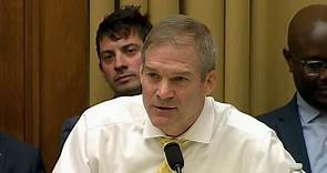 Jim Jordan facing new accusation that he ignored warnings of sexual abuse at Ohio State