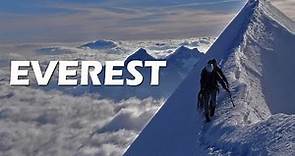Sul tetto del MONDO - Monte Everest - 8.848 m