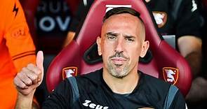 Franck Ribéry a 40 ans: que devient Ch’ti Franck depuis l'annonce de sa retraite?