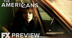 The Americans | Season 6 Ep. 7: Harvest Preview | FX