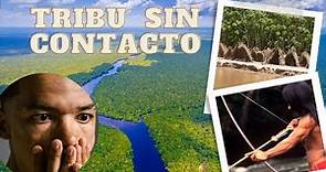 La TRIBU más TEMIDA del Amazonas | MASHCO PIRO