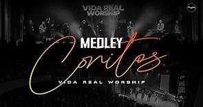 Medley Coritos - Vida Real Worship - Video Musical