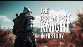 The Greatest Knight in History - William Marshal (Full Series)