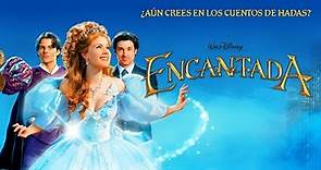 Enchanted - Trailer