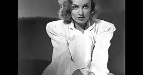 10 Things You Should Know About Carole Lombard