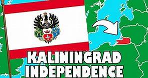 Kaliningrad Independence - the 5 minute guide