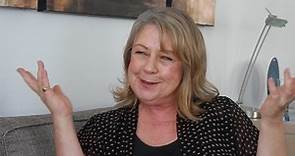 Noni Hazlehurst on being 60 and living simply