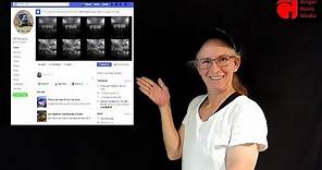 How To Change Facebook Page Layout