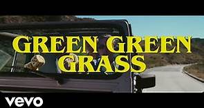 George Ezra - Green Green Grass (Official Lyric Video)