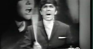 Dave Clark Five - Glad All Over (original video 1963)