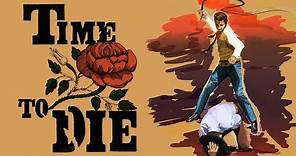 Time to Die (1966) | Trailer | Marga López | Jorge Martínez de Hoyos | Enrique Rocha