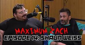 Goldberg!!! | Actor Shaun Weiss | Maximum Zach | #14