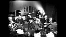 The Beatles - I Saw Her Standing There - 1963