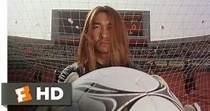 Shaolin Soccer (2001) - The Evil Goalie Scene (9/12) | Movieclips