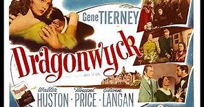 Dragonwyck (1946) | Theatrical Trailer