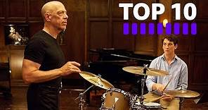 Top 10 Movies With Musicians