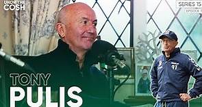 Tony Pulis | Undr The Cosh Podcast