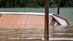 Several people have been killed in Kentucky after torrential rains unleashed devastating floods.