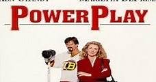 Juego de poder / Power Play (1994) Online - Película Completa en Español - FULLTV