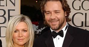 Inside Danielle Spencer and Russell Crowe's love story