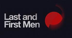Last and First Men (trailer) - available on Digital from 30 July | BFI