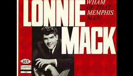 Lonnie Mack - Wham! (1963)