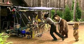 Yogi Bear - TV Spot #1