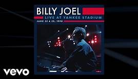 Billy Joel - Allentown (Live at Yankee Stadium - June 1990)