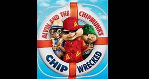 Alvin and the Chipmunks: Chipwrecked (2011) - Alternate Ending EXTENDED VER (Audio Only)