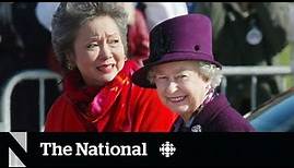 Adrienne Clarkson on the Queen's legacy