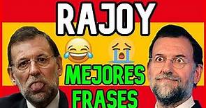 MARIANO RAJOY MEJORES MOMENTOS y FRASES - EL MAYOR PERSONAJE MADE IN SPAIN