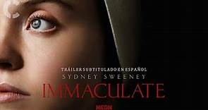 Immaculate (2024) - Tráiler Subtitulado en Español