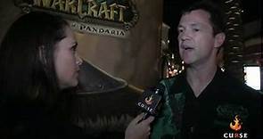 Mists of Pandaria Interview with Rob Pardo