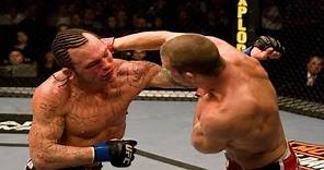 Michael Bisping vs Chris Leben UFC 89 FULL FIGHT NIGHT CHAMPIONSHIP