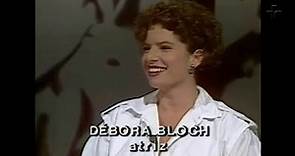 Débora Bloch | Vox Populi (1984) | Completo