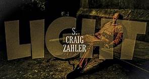 S. CRAIG ZAHLER : Light as a character