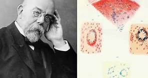 Robert Koch y sus aportes a la Microbiologia
