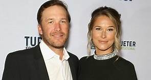 Morgan Beck Reveals the Name of Her and Bode Miller's 6-Month-Old Daughter