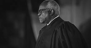 Clarence Thomas’ Long Battle Against Affirmative Action