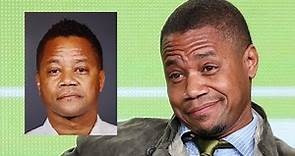 So THIS Is How Cuba Gooding Jr. Ruined His Career