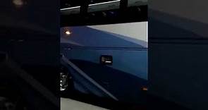 Omnibus de México Rumbo a Irapuato 🇲🇽 Volvo 9800 de 15 Mts. #bus #volvo #autobuses #shorts
