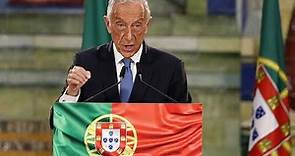 Portugal | Rebelo de Sousa reelegido presidente en medio de la pandemia