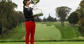 Sei Young Kim Highlights - KPMG Women's PGA Championship