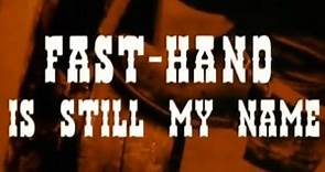 Fast-Hand is still my Name (1973) Sergio Ciani, William Berger, Frank Braña. Spaghetti Western - video Dailymotion