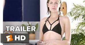 Blood in the Water Trailer 1 (2016) - Willa Holland Movie