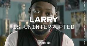 LeBron James Who? | Crossover: The Story of Laurence Moses Bryant