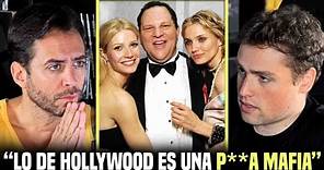 TODO el mundo sabía que Weinstein era un violador y TODOS callaban | La hipocresía de Hollywood